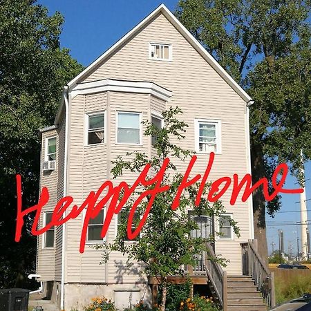 5430 Happy Home Chicago Exterior foto